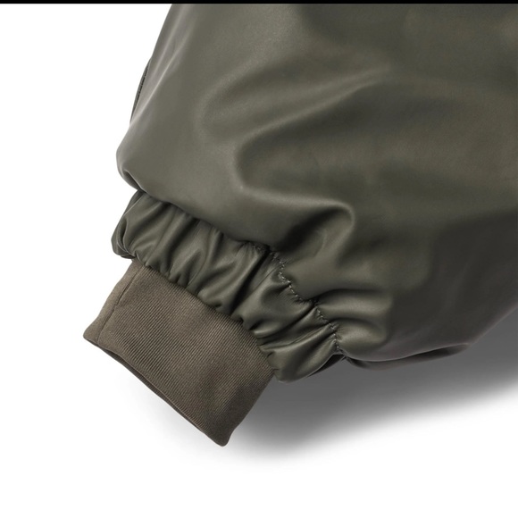 NWT WHEAT Wintersuit - Size 2T - Picture 4 of 7